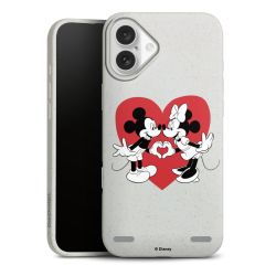 Organic Carry Case Hülle mit MagSafe white