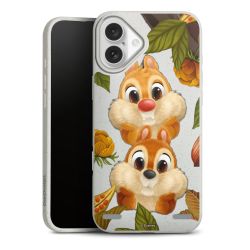 Organic Carry Case Hülle mit MagSafe white