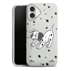 Organic Carry Case Hülle mit MagSafe white