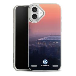 Organic Carry Case Hülle mit MagSafe white