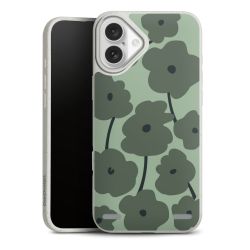 Organic Carry Case Hülle mit MagSafe white