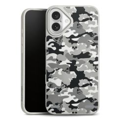 Organic Carry Case Hülle mit MagSafe white