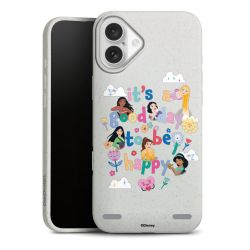 Organic Carry Case Hülle mit MagSafe white