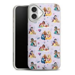 Organic Carry Case Hülle mit MagSafe white