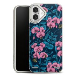 Organic Carry Case Hülle mit MagSafe white