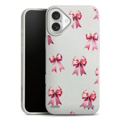 Organic Carry Case Hülle mit MagSafe white