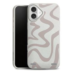 Organic Carry Case Hülle mit MagSafe white