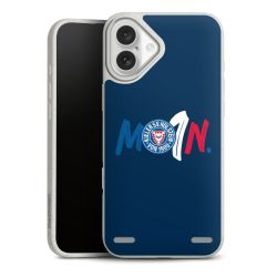 Organic Carry Case Hülle mit MagSafe white