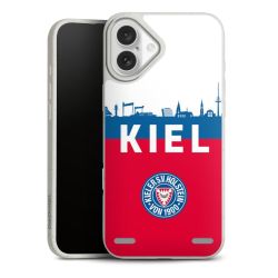 Organic Carry Case Hülle mit MagSafe white