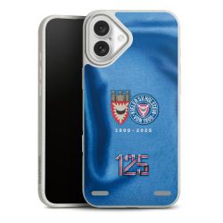 Organic Carry Case Hülle mit MagSafe white