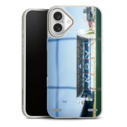 Organic Carry Case Hülle mit MagSafe white