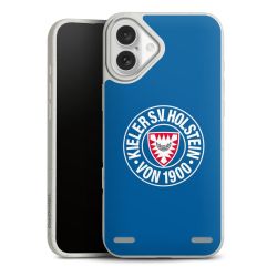 Organic Carry Case Hülle mit MagSafe white