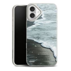 Organic Carry Case Hülle mit MagSafe white