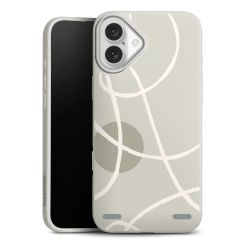 Organic Carry Case Hülle mit MagSafe white