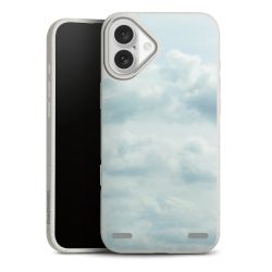 Organic Carry Case Hülle mit MagSafe white