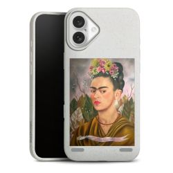 Organic Carry Case Hülle mit MagSafe white