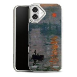 Organic Carry Case Hülle mit MagSafe white