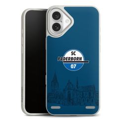 Organic Carry Case Hülle mit MagSafe white