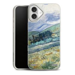 Organic Carry Case Hülle mit MagSafe white