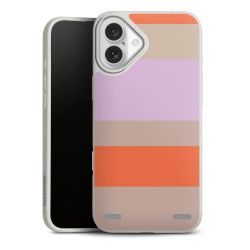 Organic Carry Case Hülle mit MagSafe white