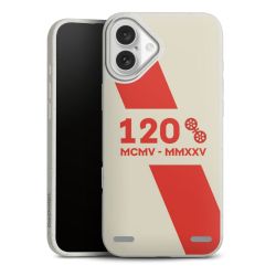 Organic Carry Case Hülle mit MagSafe white