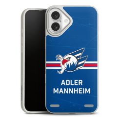 Organic Carry Case Hülle mit MagSafe white