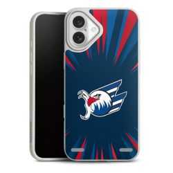 Organic Carry Case Hülle mit MagSafe white