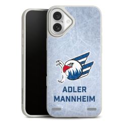 Organic Carry Case Hülle mit MagSafe white