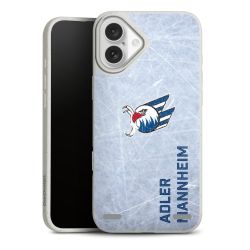 Organic Carry Case Hülle mit MagSafe white