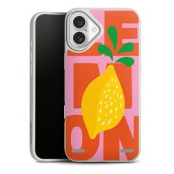 Organic Carry Case Hülle mit MagSafe white