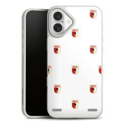 Organic Carry Case Hülle mit MagSafe white