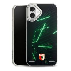 Organic Carry Case Hülle mit MagSafe white