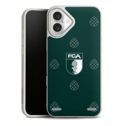 Organic Carry Case Hülle mit MagSafe white