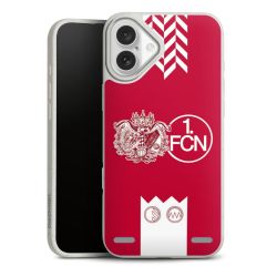 Organic Carry Case Hülle mit MagSafe white