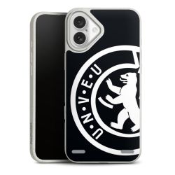 Organic Carry Case Hülle mit MagSafe white