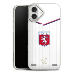 Organic Carry Case Hülle mit MagSafe white