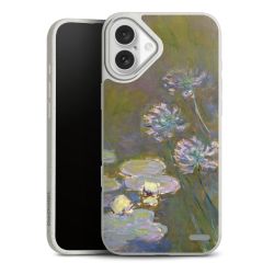 Organic Carry Case Hülle mit MagSafe white