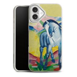 Organic Carry Case Hülle mit MagSafe white