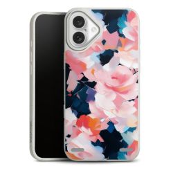 Organic Carry Case Hülle mit MagSafe white