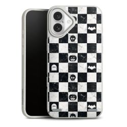 Organic Carry Case Hülle mit MagSafe white