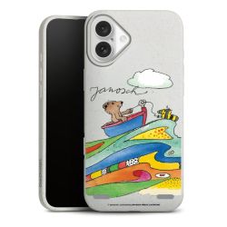 Organic Carry Case Hülle mit MagSafe white