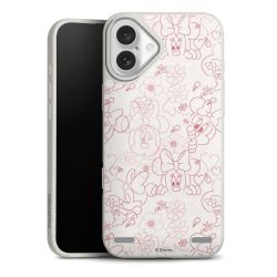 Organic Carry Case Hülle mit MagSafe white