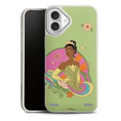 Organic Carry Case Hülle mit MagSafe white