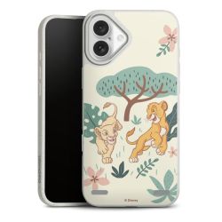 Organic Carry Case Hülle mit MagSafe white