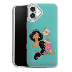 Organic Carry Case Hülle mit MagSafe white