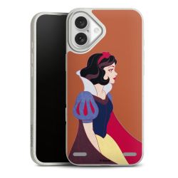 Organic Carry Case Hülle mit MagSafe white