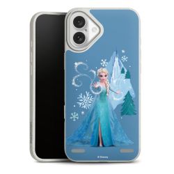 Organic Carry Case Hülle mit MagSafe white