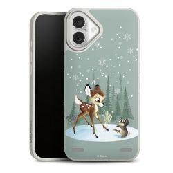 Organic Carry Case Hülle mit MagSafe white