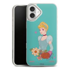 Organic Carry Case Hülle mit MagSafe white