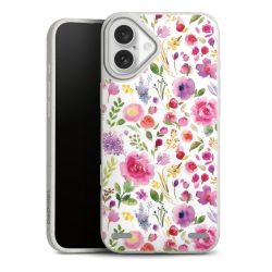 Organic Carry Case Hülle mit MagSafe white